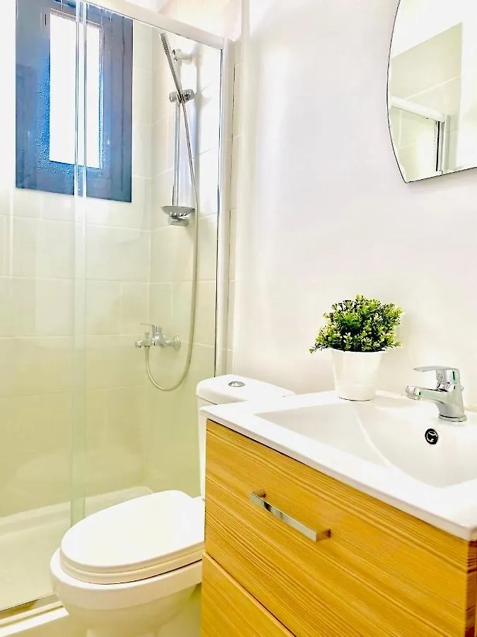 Bali Suites 505 Larnaca