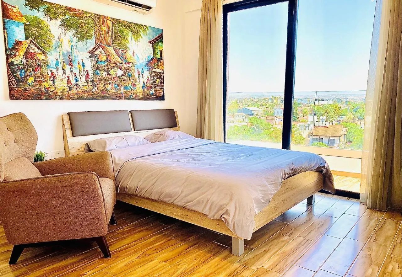 Bali Suites 505 Larnaca