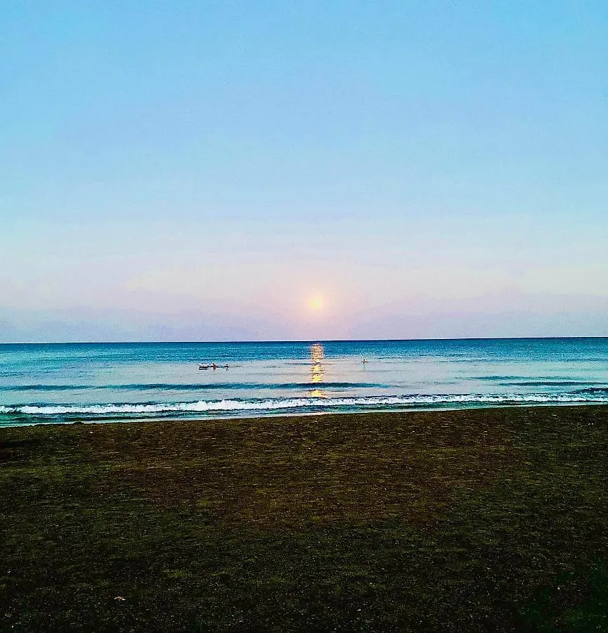 Bali Suites 505 Larnaca